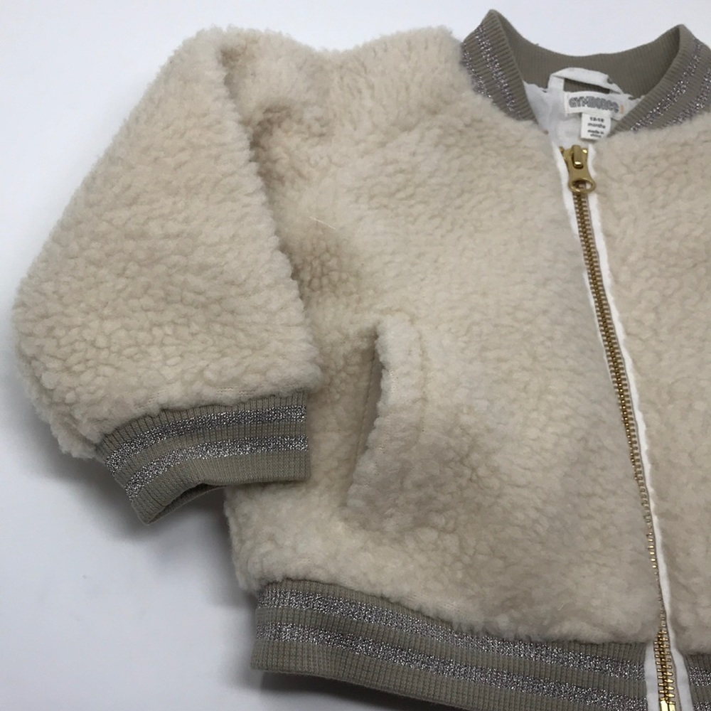 Gymboree jacket - Picture 2 of 3